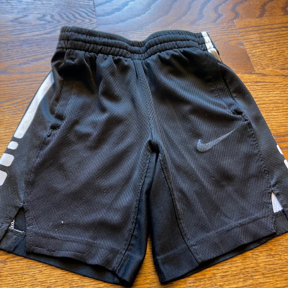 Nike Boys Shorts